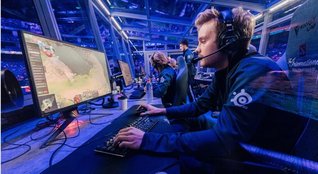 Analysis of OG's Best Hero Combos in Dota 2 Tournaments