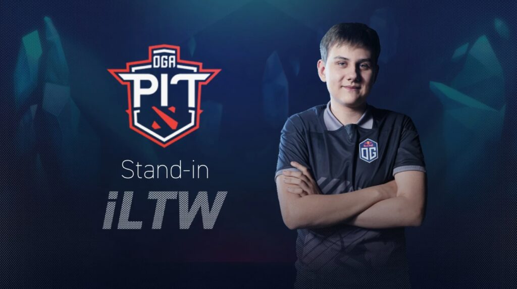 How OG Adapts to Opponents' New Strategies in Dota 2