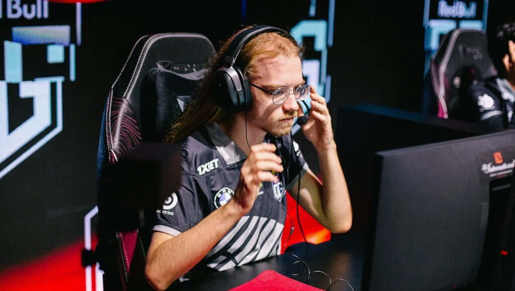 How OG Develops Young Players Through Their Dota 2 Academy
