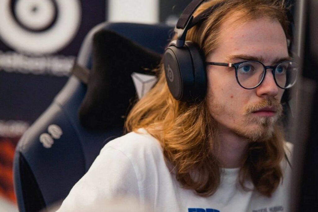 How OG Handle Pressure as Multiple Dota 2 Champions