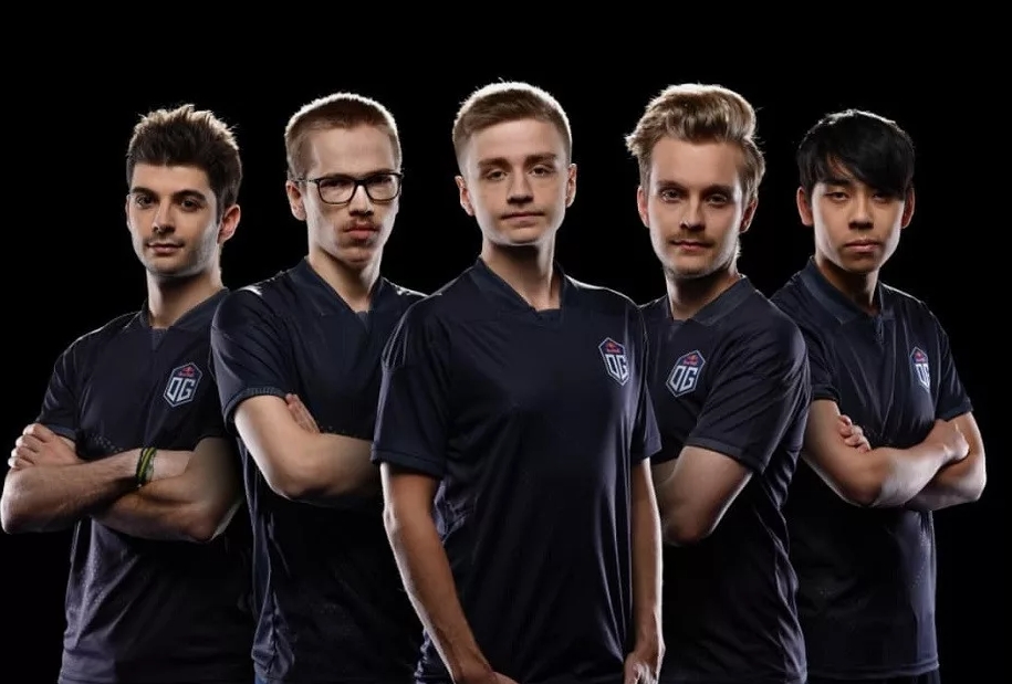 How OG is Reinventing Dota 2 with Unique Heroes and Unconventional Picks