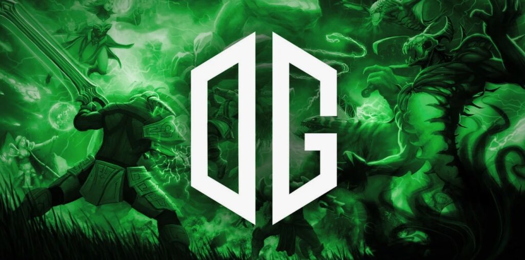 Key Points of OG Strategy Secrets to Their Success in Dota 2