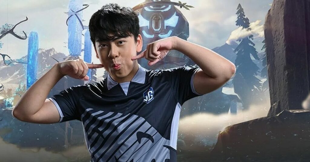 Motivation in OG How the Dota 2 team reaches new heights