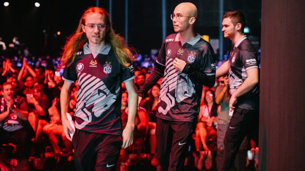 OG Fanbase How the Team Builds a Connection with Fans