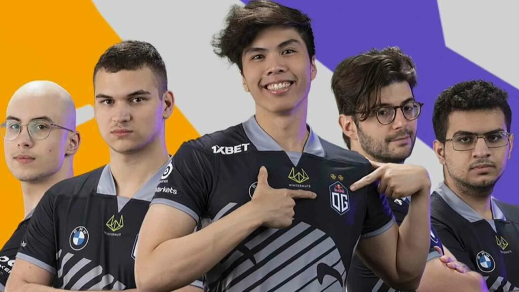 OG's Financial Success How the Dota 2 Team Monetizes Their Brand