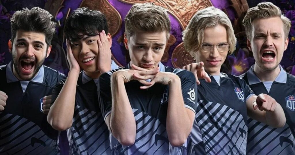 OG's New Roster How Newcomers Change Team Play