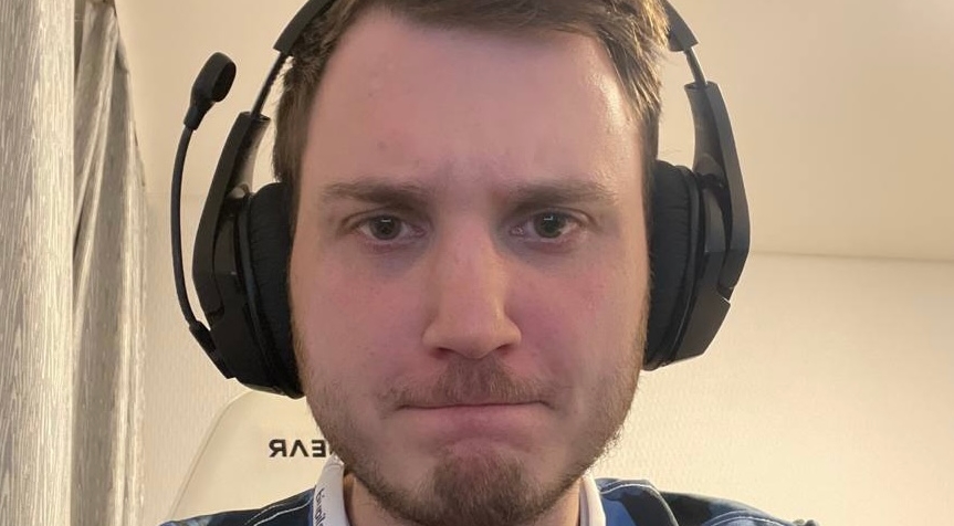 OG on the Brink of Failure Storm Criticism and the Reasons for the Fall of the Legendary Team